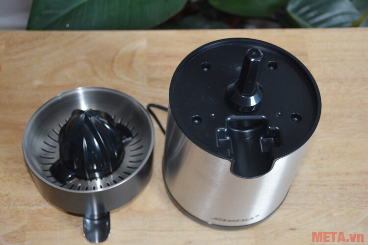 Máy vắt cam Steba ZP1