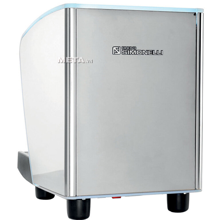 Máy pha cà phê Nuova Simonelli Musica Lux