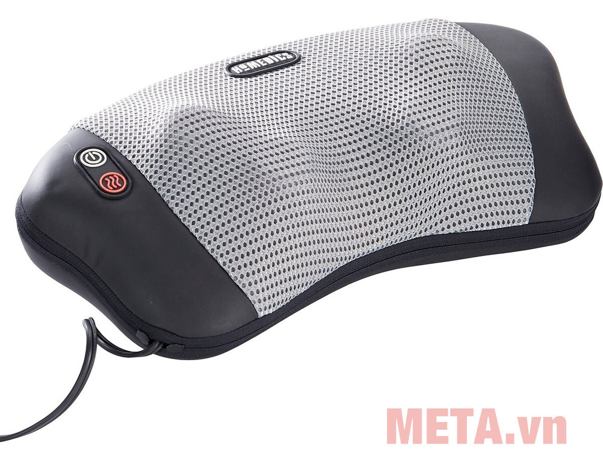 Gối massage Shiatsu kèm nhiệt HoMedics SP-7H-EU