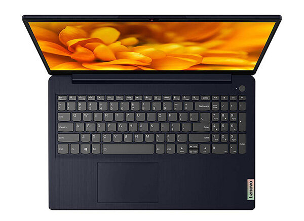 Laptop Lenovo Ideapad Slim 3 15ITL6 82H800M5VN