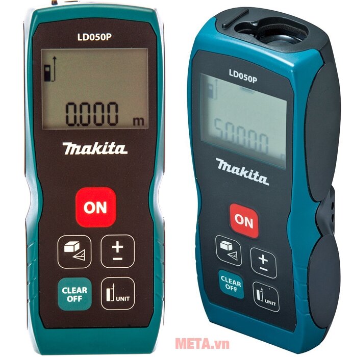 Máy đo khoảng cách cân bằng laser Makita LD050P
