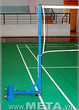 Trụ cầu lông tập luyện 501520