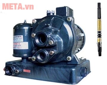 Máy bơm hút giếng Hanil PC 268A