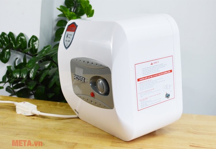 Bình nóng lạnh Rossi R15TI - 15 lít