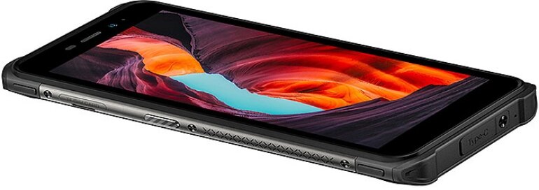 Điện thoại Ulefone Armor X10 Pro- 4GB RAM, 64GB