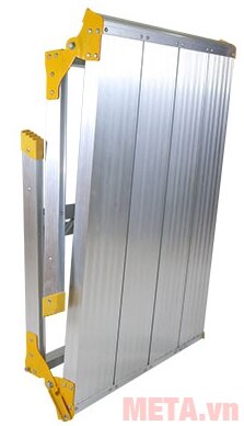 Thang nhôm bàn Nikawa NKC 61