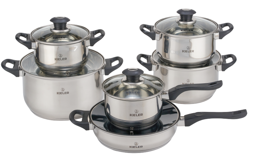 Bộ nồi Kieler RW-1222
