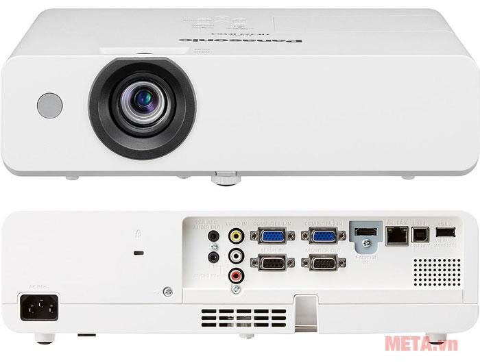 Máy chiếu Panasonic PT-LW333
