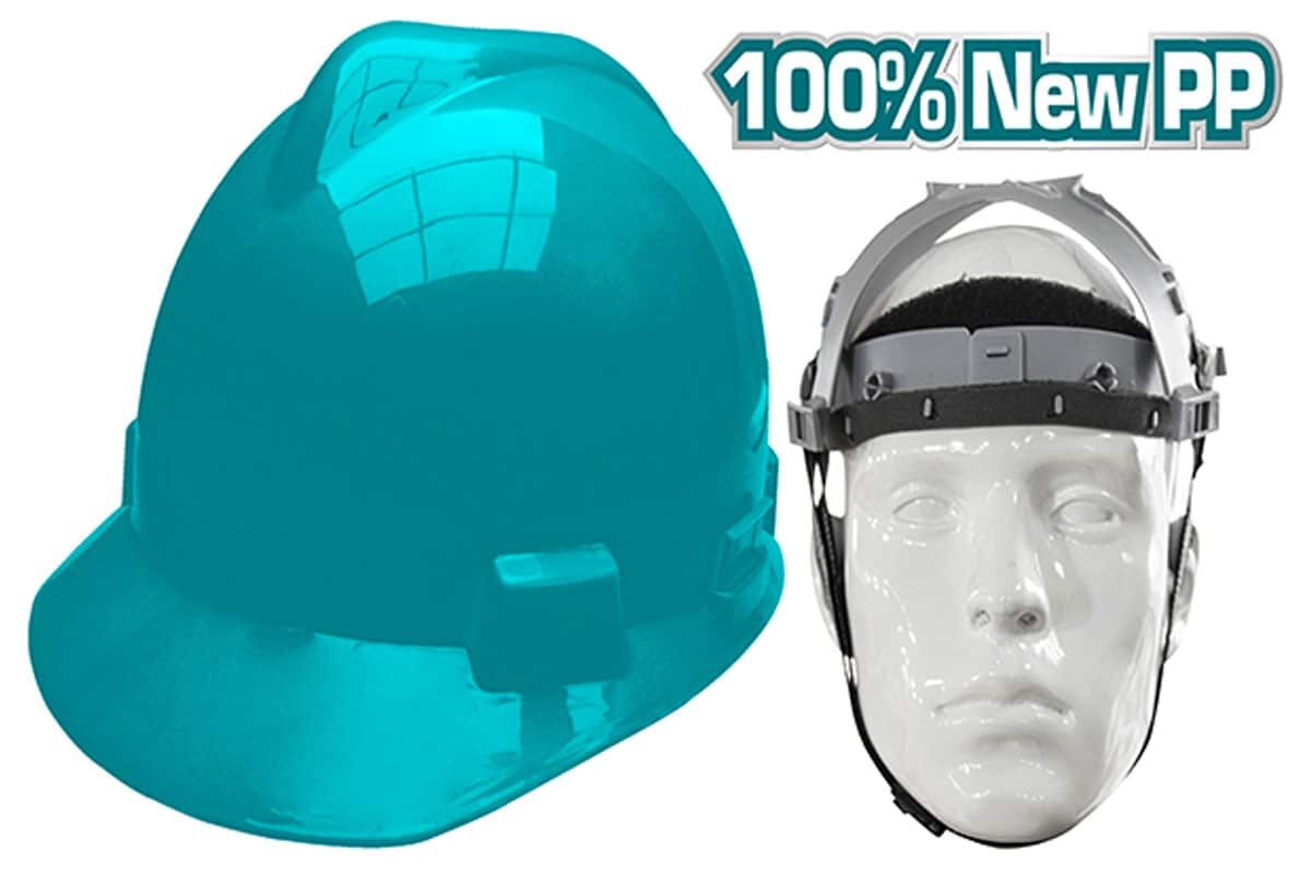 Nón bảo hộ Total TSP608