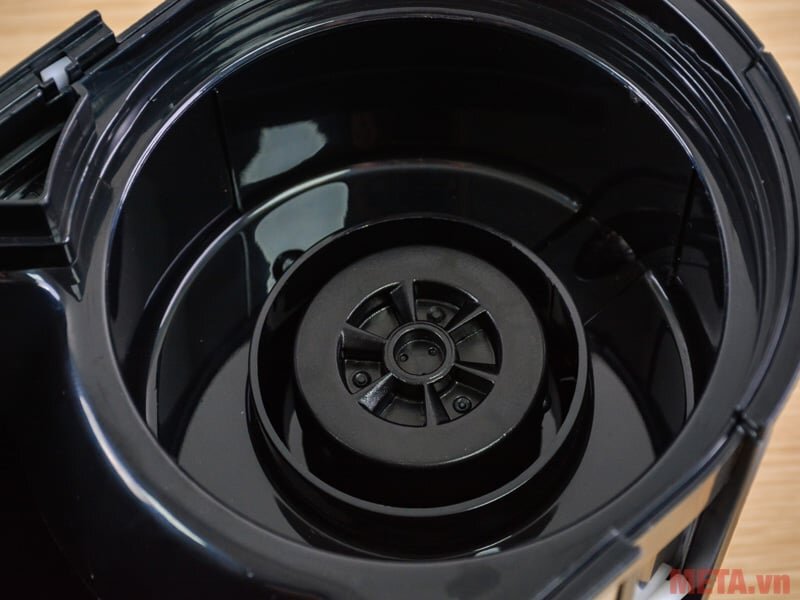 Trục ép của máy ép Roler RJ-4202