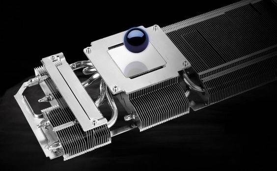 Asus ROG Strix GeForce RTX 3050 OC Edition 8GB GDDR6 (Ảnh 3)