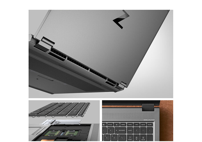 Laptop Workstation HP Zbook Fury 15 G8 4N4Z6AV