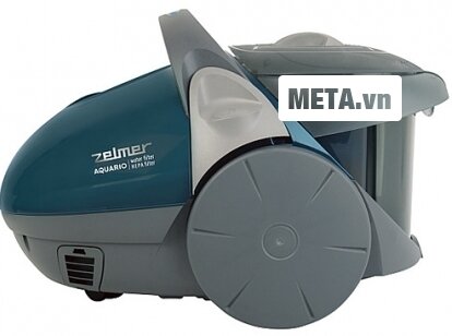 Máy hút bụi Zelmer 819.0SK Turquoise