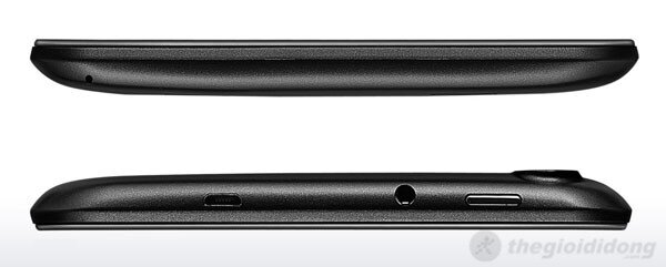 Máy tính bảng Lenovo IdeaTab A3000