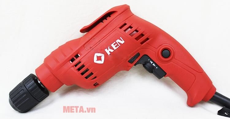Máy khoan Ken 6410JER