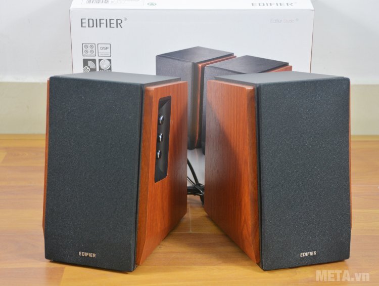 Loa  2.0 Edifier R1700BT