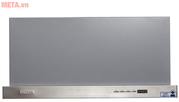 Máy hút mùi Malloca H204.6