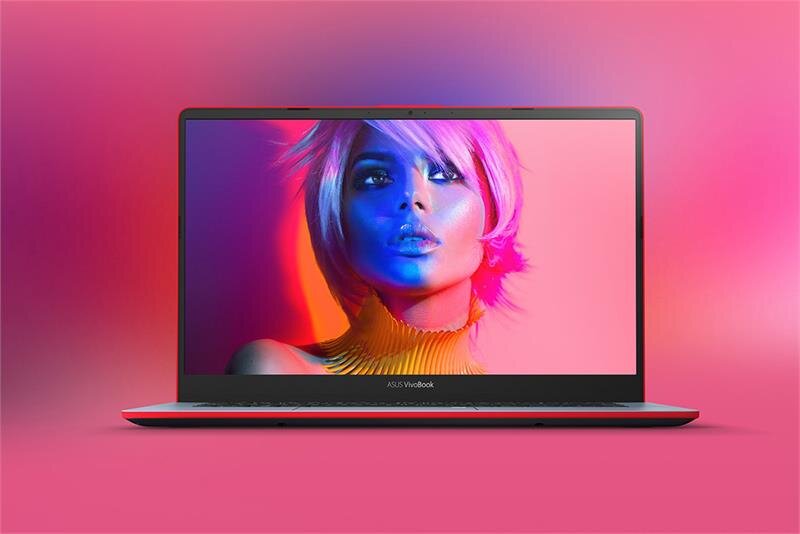 Laptop ASUS S430UA-EB100T XANH-VANG W10 /i3-8130U /4G /1T /14.0FHD