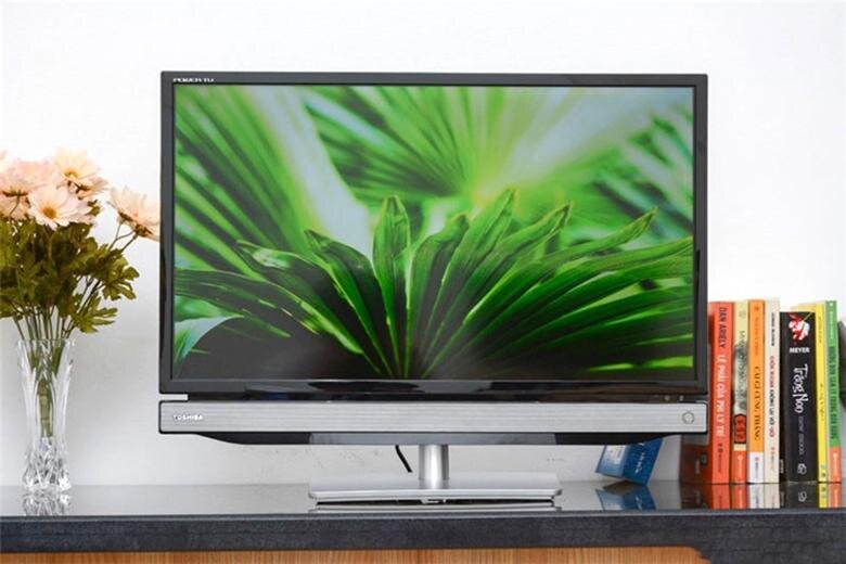 Tivi LED Toshiba 24P2300 24 inch Tivi LED Toshiba 24P2300 24 inch