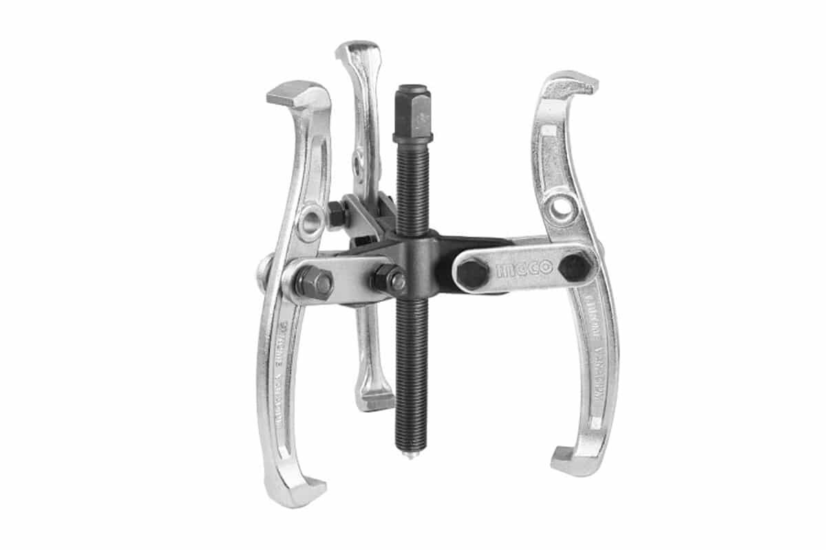 Cảo 3 Chấu 3in INGCO HGP08033