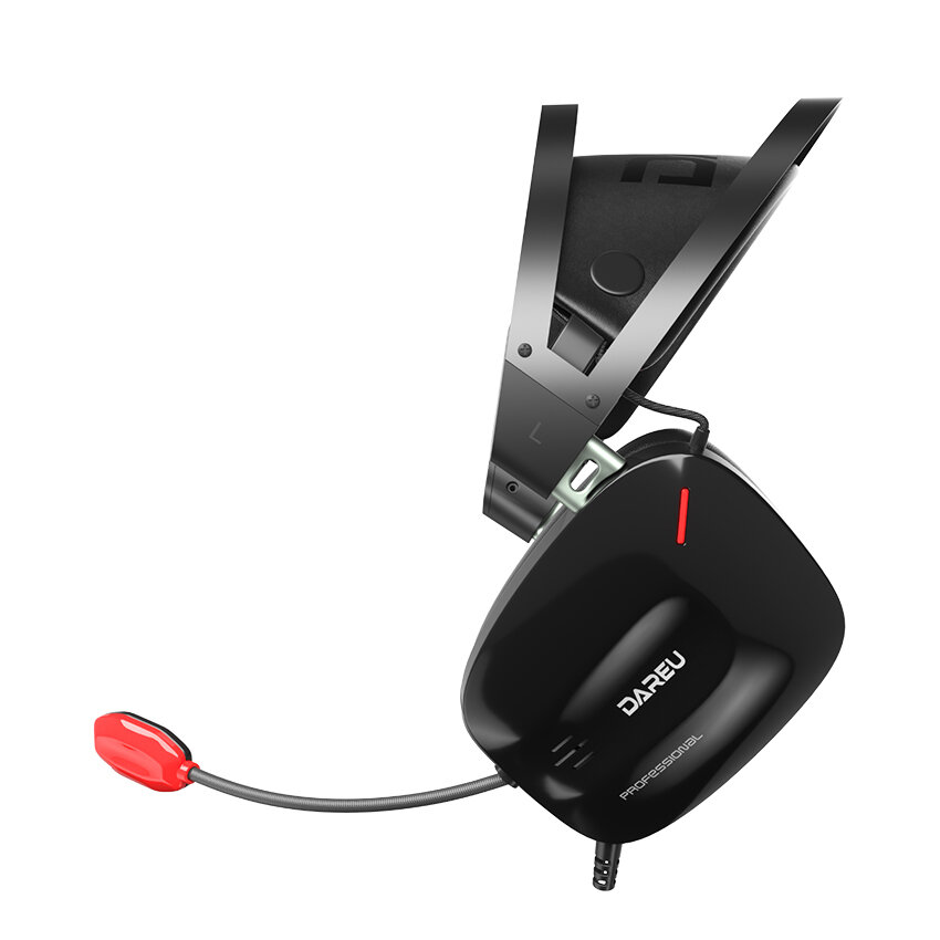Tai nghe gaming Dareu EH930 2