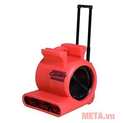 Quạt sấy thảm Camry BF535 Quạt sấy thảm Camry BF535