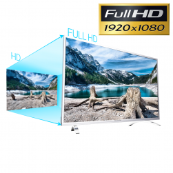 Smart Tivi Skyworth 65 inch 65E3500, Android OS