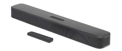Loa Bluetooth JBL Bar 2.0 All-In-One BAR20AIOBLKAS (Đen) 1