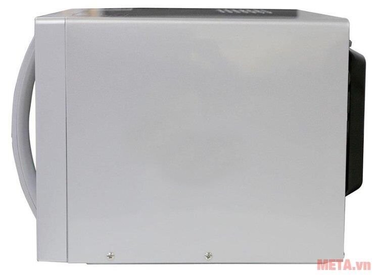 Lò vi sóng LG MH6342B/MH6343BAR 23 lít