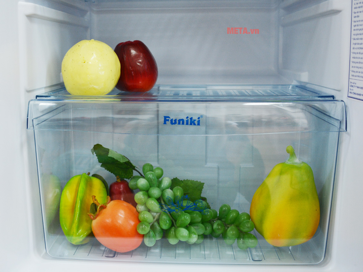 Tủ lạnh Funiki FR-132CI 130 lít Tủ lạnh Funiki FR-132CI 130 lít