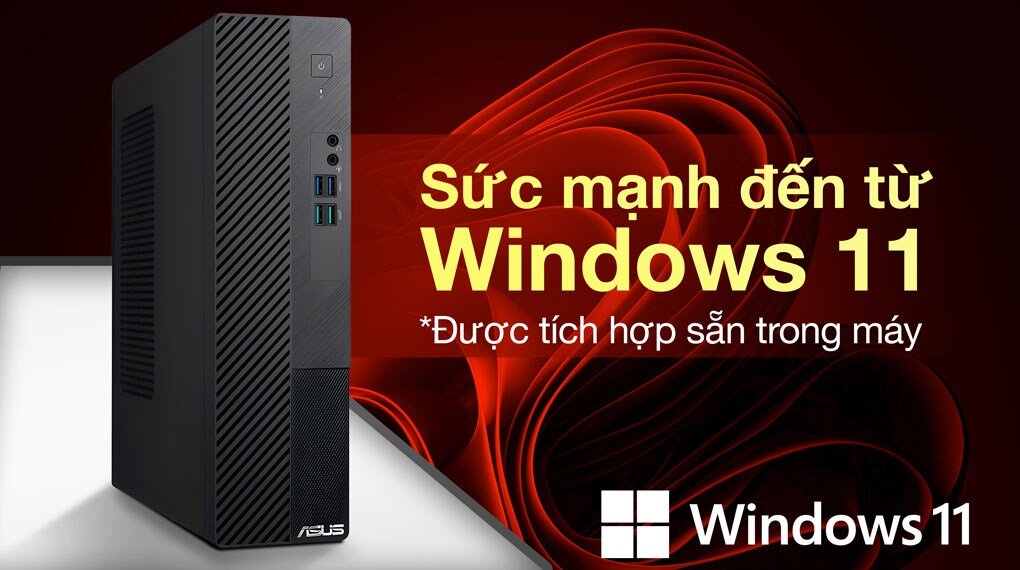 PC Asus S500SD-0G7400011W