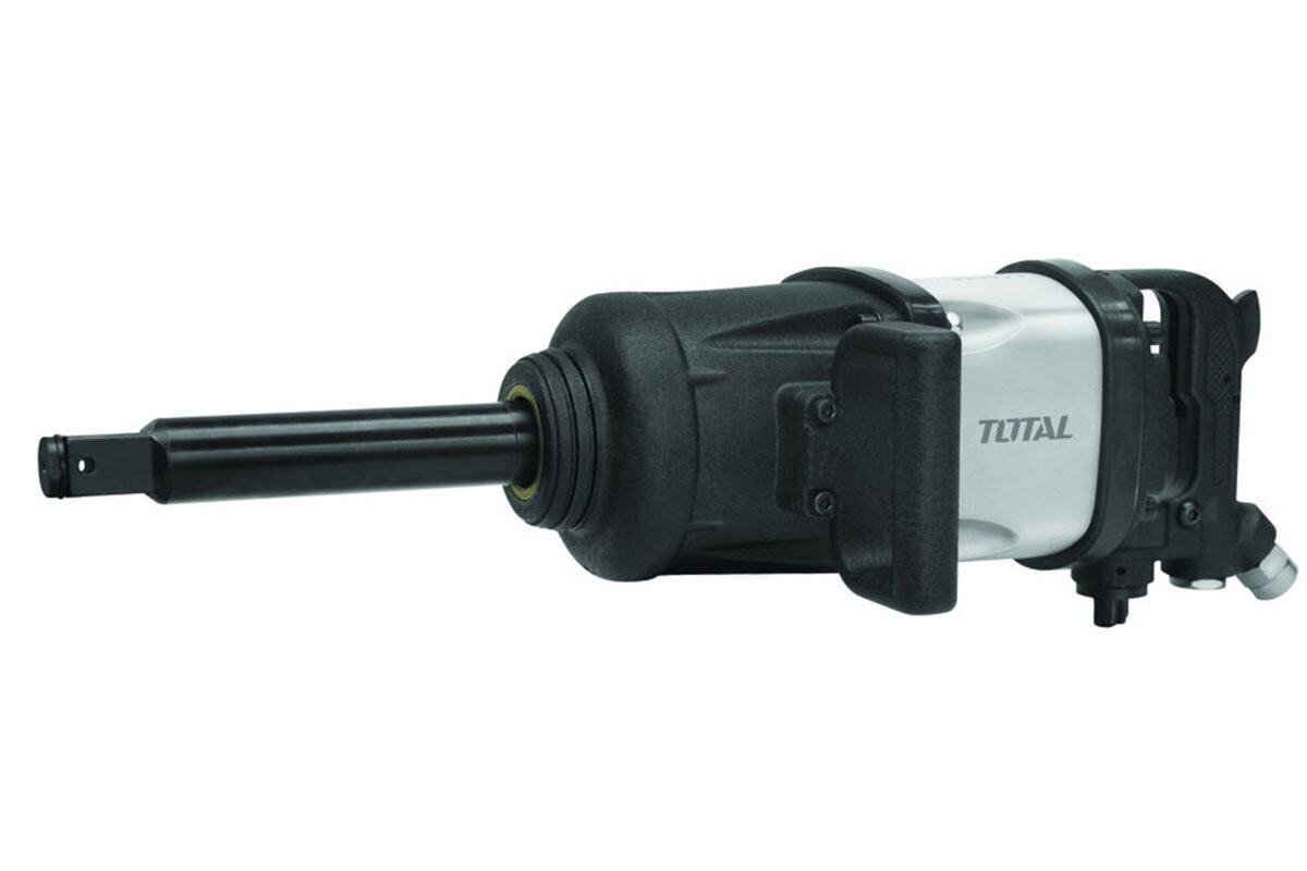 Máy siết bu lông hơi Total TAT40111