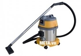 Máy hút bụi công nghiệp khô và ướt Camry BF-500 (15 lít)