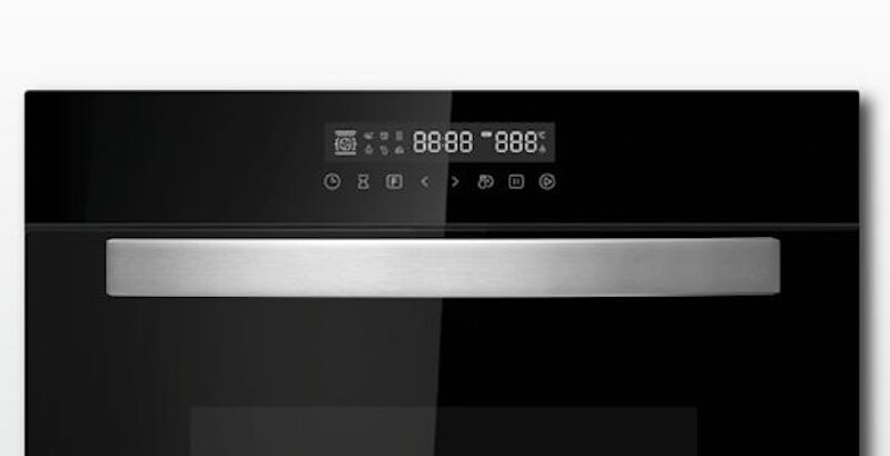 ò nướng âm tủ Malloca MOV-659TC - 70L đáp ứng mọi nhu cầu nấu nướng của bạn