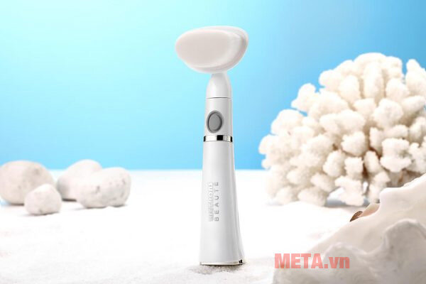 Máy rửa mặt, massage và chăm sóc răng Lifetrons CM-100