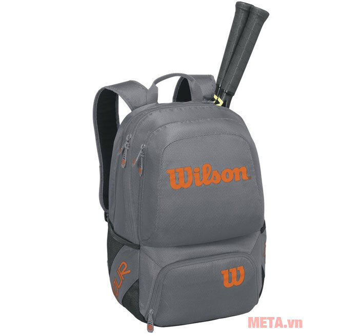 Balo thể thao Wilson WRZ847695 (New 2018) Balo thể thao Wilson WRZ847695 (New 2018)