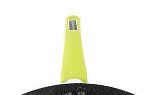 Chảo vân đá từ cao cấp 26cm Kangaroo KG913S