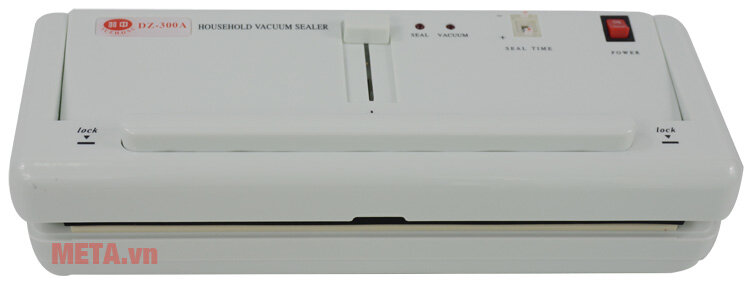 Máy hút chân không gia đình DZ-300A (không kén bao bì)