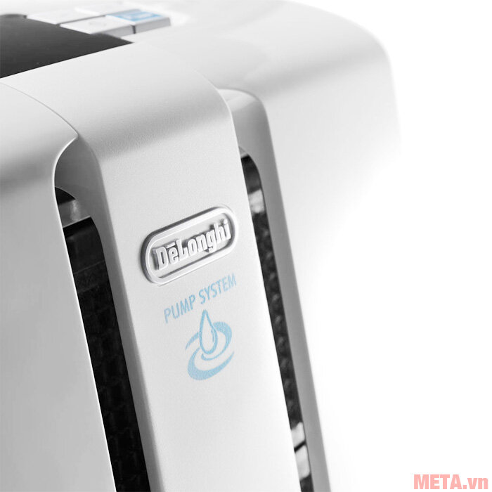 Máy hút ẩm Delonghi DD30P Máy hút ẩm Delonghi DD30P