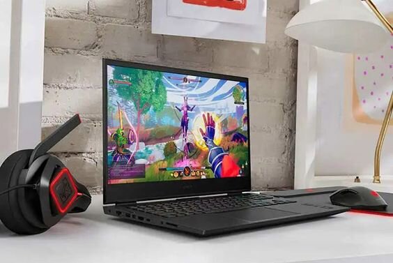 HP OMEN 16 b0176TX i7 (Ảnh 3)