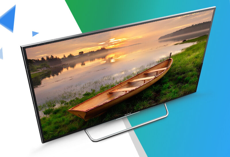 Internet Tivi Sony 43 inch 43W780C Internet Tivi Sony 43 inch 43W780C