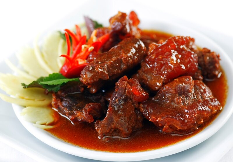 Nồi áp suất điện 6L Philips HD2137/65