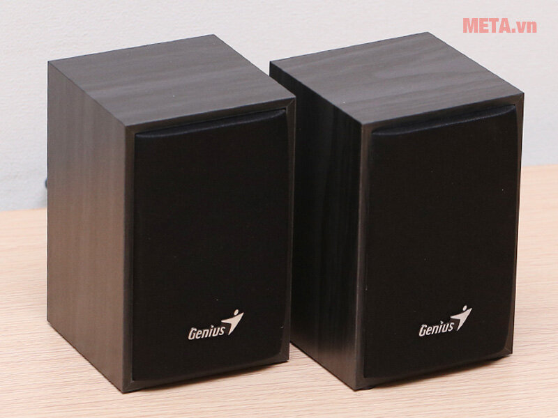 Loa vi tính Genius 2.0 SP-HF160