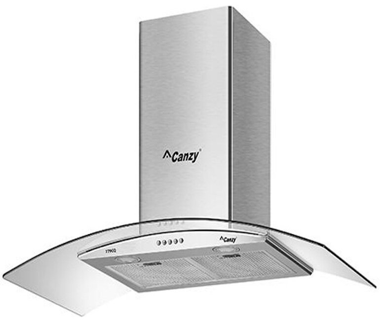 Máy hút mùi Canzy CZ 779CQ