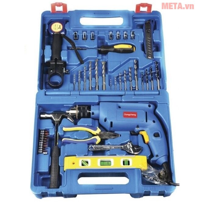 Máy khoan DongCheng DZJ04-13 Máy khoan DongCheng DZJ04-13