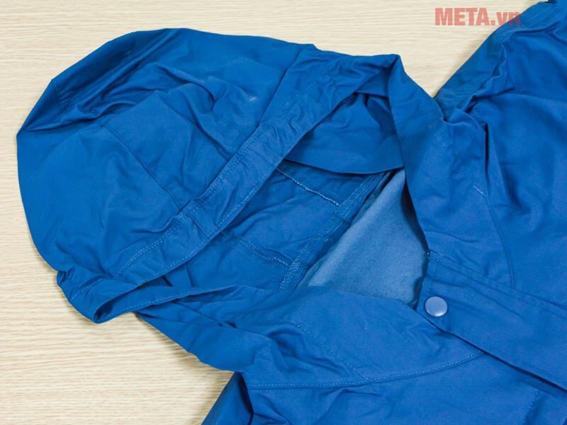 Áo khoác làm mát Makita FJ301DZLL  Áo khoác làm mát Makita FJ301DZLL