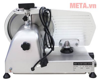 Máy thái thịt đông lạnh ES-250