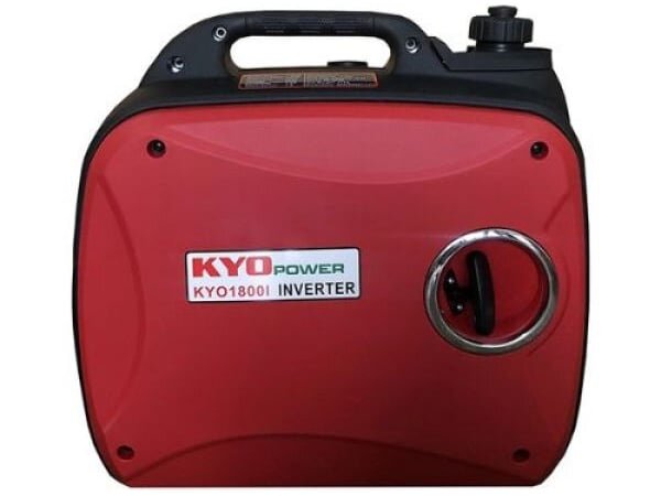 Máy phát điện chạy xăng Kyo Power THG1800I Máy phát điện chạy xăng Kyo Power THG1800I