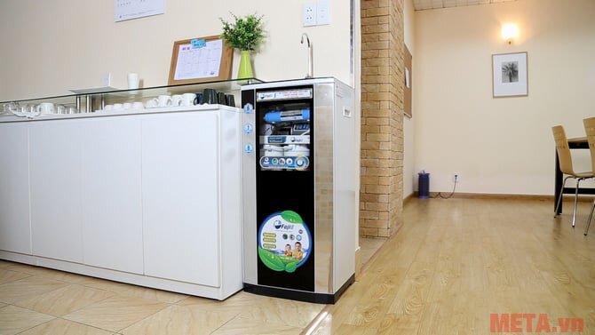 Hình ảnh máy lọc nước FujiE RO-09
