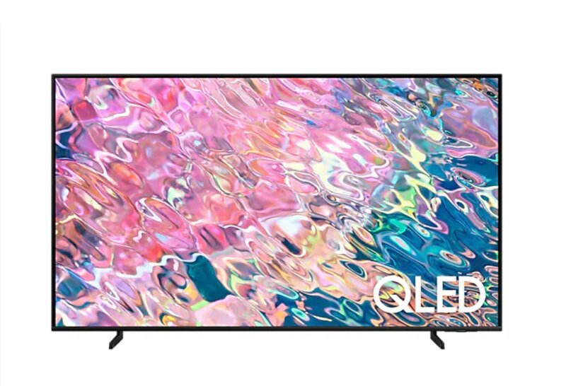 Smart Tivi Samsung 55 inch 4K QA55Q63B